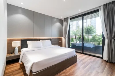 Luxe Paradise Suites Hotel To Ngoc Van – 写真 3
