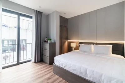 Luxe Paradise Suites Hotel To Ngoc Van – 写真 5