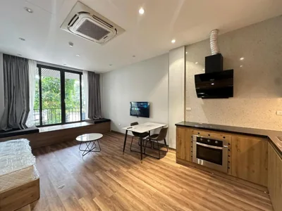 Luxe Paradise Suites Hotel To Ngoc Van – 写真 6