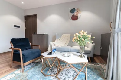Luxe Paradise Suites Hotel To Ngoc Van – 写真 7