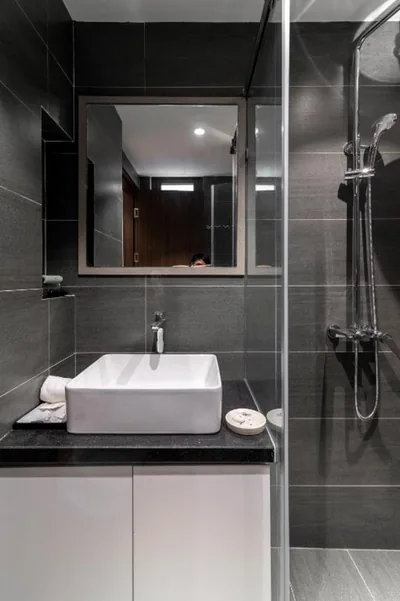 Luxe Paradise Suites Hotel To Ngoc Van – 写真 10