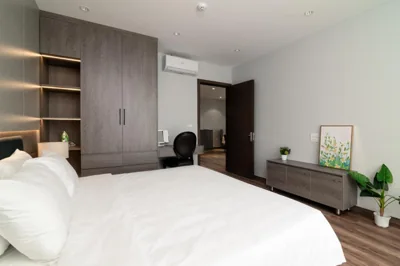Luxe Paradise Suites Hotel To Ngoc Van – 写真 11