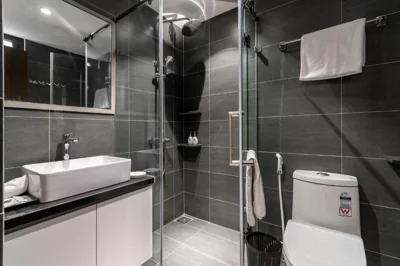 Luxe Paradise Suites Hotel To Ngoc Van – 写真 12