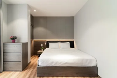 Luxe Paradise Suites Hotel To Ngoc Van – 写真 13